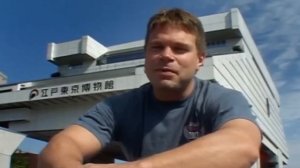 Профессор. Как Джон Брзенк научил нас любить армрестлинг.