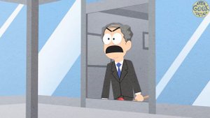 Человек-Присоска, часть 1  | Русский Дубляж