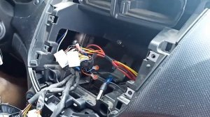 Круиз-Контроль Hyundai Solaris 1 и KIA Rio 3