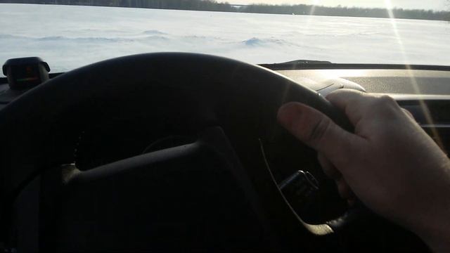 Свист гура в крайних положениях. В чем причина? смотреть онлайн