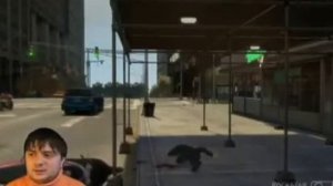 RAGE - Движок игры GTA4