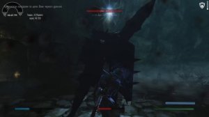 Скайрим моды: 350 новых томов заклинаний + новые боссы