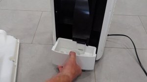 Обзор климатической системы Philips AC2721