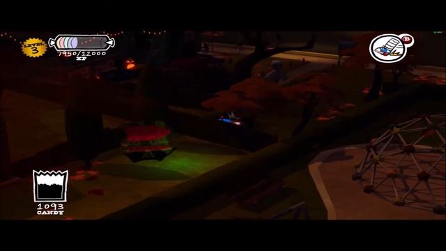 Costume Quest 1 & 2 Review: A Wholesome Halloween смотреть онлайн