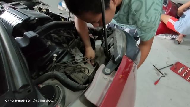 Fog lights Installation | Autozone SJDM смотреть онлайн