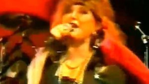 Алла Пугачева и Владимир Кузьмин  "Нам нужен мир"(ФРГ, 1987, Live)