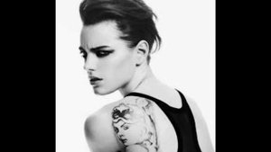 ERIKA LINDER