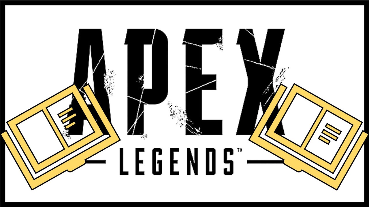 Apex Legends №7 - Хроники тимплея