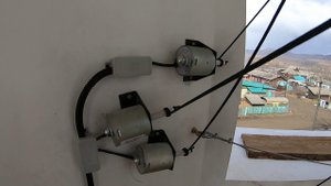 Электронный звонарь Ленинградская обл Часовня во имя Свт. Иннокентия Иркутского