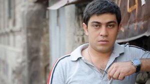 Martin Mkrtchyan - Es uzum em