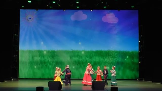 День добра и уважения. 2021 смотреть онлайн