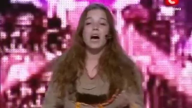 X faktor Азиза Ибрагимова "Любовь настала" смотреть онлайн