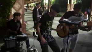 Мое сердце остановилось. Сплин.