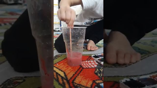 Делаем цветной лед смотреть онлайн