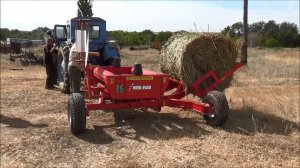Обмотчик рулонов Z577(Metal Fach, Польша).