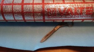 Утеплитель на декоративную решетку радиатора авто_Insulation on the decorative grille of the car