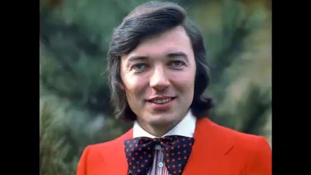 Карел Готт на русском языке (часть 2) смотреть онлайн