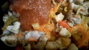 Рецепты для лентяек: блюда из свинины - быстро и легко!