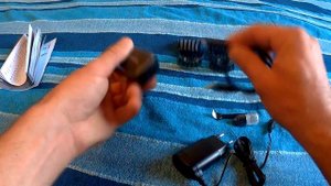 Машинка для стрижки Remington HC5400 Power Pro