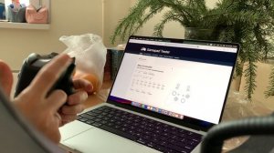 Проверка кнопок Xbox elite controller
