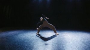 Contemporary Choreography by Irina Kononova.