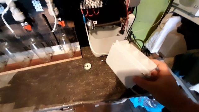 Самодельный стенд для промывки топливных форсунок своими руками смотреть онлайн