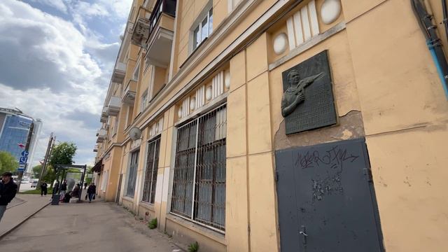 В Смоленске отремонтируют фасады 16 зданий