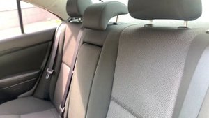 Экспресс обзор Toyota Avensis, 2007  249 887 км, 1.8, MT (129 л.с.), седан, передний, бензин