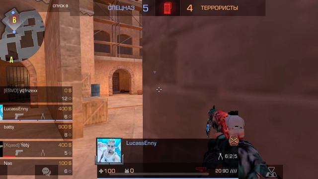 Демочка в соревновательный,только перешел на айфон из слабого телефона.. смотреть онлайн