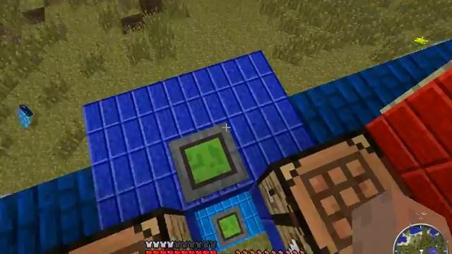 Обзор мода Divine rpg1.7.10 №2 смотреть онлайн