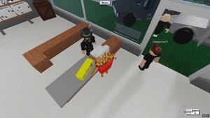 КАК ЛЕТАТЬ В LUMBER TYCOON 2 НА МАШИНЕ?