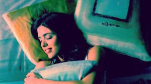 Ночная потливость. Причины. Устраняем.