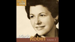 Mado Robin, Anatole Fistourali - Thème et variations