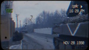 Сруб - Бесы. ZOV EDIT