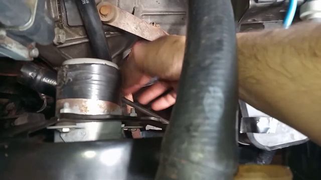 TROCA TUBO D'ÁGUA FIAT UNO PALIO SIENA FIRE - PASSO A PASSO BEM DETALHADO. смотреть онлайн