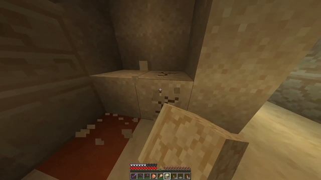 АРХЕОЛОГИЯ В МАЙНКРАФТ! НОВАЯ БРОНЯ, КИСТОЧКИ И ПЕСОК! смотреть онлайн