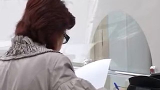 Налоговая инспекция провела день открытых дверей смотреть онлайн