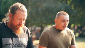 Как становятся штурмовиками и какова их психология?