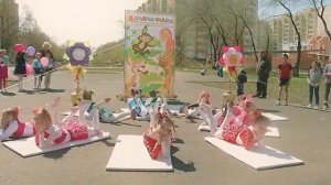 Пасха с БананаМама