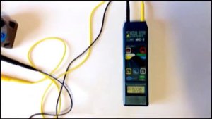 Измерение сопротивления изоляции