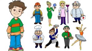 5 лет. Что должен уметь ребенок?