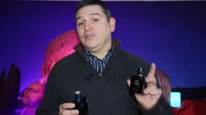 Bleu De Chanel vs Versace Eros