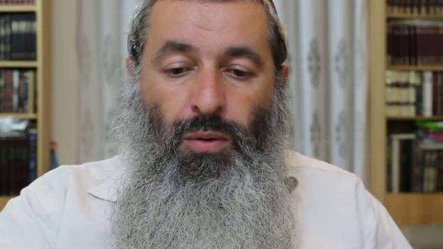 Благодаря чтению Теилим смотреть онлайн