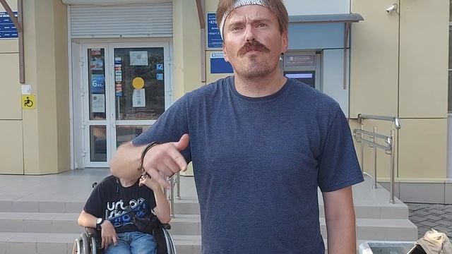 Рэп для меня, ст.Выселки смотреть онлайн