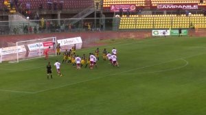 U.S. Livorno - Figline | Higlights Livorno TV | Telecronaca Vezio Benetti