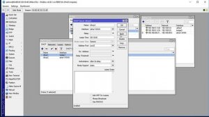 MikroTik Tutorial 12 - Creating Multiple DHCP Servers