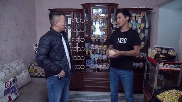 Үйде 300 000 тг бастайтын өндіріс! Тексерілген бизнес - Вата сату. смотреть онлайн