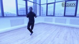 Afrohouse c Michel Tinho / VOZDUHSTUDIO