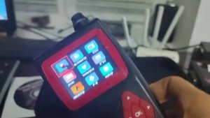 прошивка JDiag P200