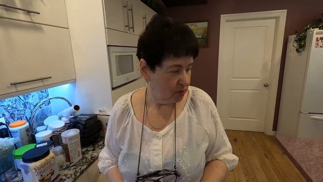 Кето-хлеб в исполнении Светланы. Никогда бы не подумал, что без муки. смотреть онлайн